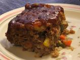 Slap Yo' Mamma Meatloaf