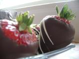 Chocolate Covered Strawberries