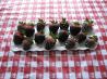 Chocolate-Covered Strawberries