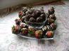Chocolate-Covered Strawberries
