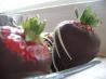 Chocolate Covered Strawberries