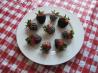 Chocolate-Covered Strawberries