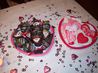 Chocolate-Covered Strawberries