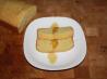 Honey Vanilla Pound Cake. Recipe by Elly in Canada