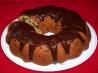 Chocolate Chip Bundt Cake (Optional Chocolate Glaze)