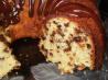 Chocolate Chip Bundt Cake (Optional Chocolate Glaze)