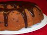 Chocolate Chip Bundt Cake (Optional Chocolate Glaze)