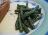 Screamin' Green Beans