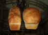 Classic White Bread. Recipe by cellogirl2