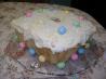 Lemon Chiffon Cake. Photo by Ms. Poppy