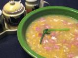 Chinese Soup
