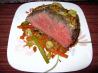 Perfect Rump Roast