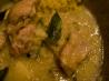 Kozhi Shtoo (South Indian Chicken Stew)