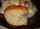 Perfect Basic Dinner Rolls