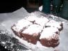 Guinness Stout Brownies