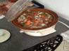 Crock Pot Vegetarian Lentil Soup