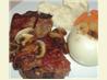 Lamb Chops with Herbes De Provence