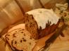 Sourdough Hot Cross Buns