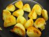 Paprika Potatoes. Recipe by Chef Buggsy Mate