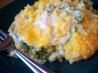 Easy Chicken and Broccoli Divan