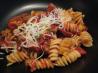 Sausage Pasta Bake