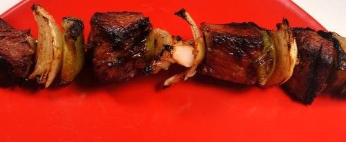 Marinated Beef (Oamc). Photo by diner524