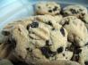 Bisquick Peanut Butter Chocolate Chip Cookies. Recipe by South Carolina Girl