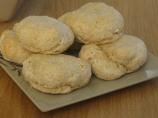 Cajun Biscuits. Photo by CraftScout