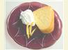 Baba au Rhum. Recipe by CookKelly