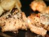 Baked Chicken 'n Cheese Rollups. Recipe by JackieOhNo!