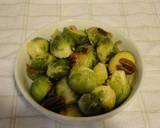 Roasted Brussels Sprouts. Photo by Debbwl