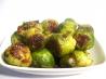Roasted Brussels Sprouts