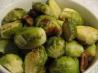 Roasted Brussels Sprouts