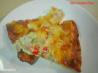 BBQ Chicken Pizza. Recipe by JackieOhNo!