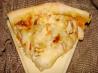 BBQ Chicken Pizza