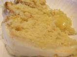 Coconut Lemon Cake