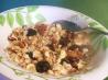 Firefighter's Honey Muesli. Recipe by Celticevergreen
