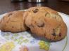 Mock-Levain Bakery Chocolate Chip Cookies