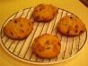 Mock-Levain Bakery Chocolate Chip Cookies