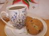 Mock-Levain Bakery Chocolate Chip Cookies