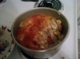 Tuna Noodle Casserole