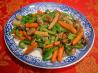 Four-Treasure Vegetable Platter