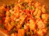 Tuna, Cheese and Pasta Salad. Recipe by Cher Jewhurst