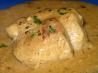 Pork Chops With Herbed Cream Sauce