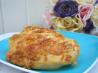 Pvw's Garlic Citrus Chicken