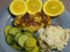 Pvw's Garlic Citrus Chicken