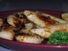 Pvw's Garlic Citrus Chicken. Recipe by Proud Veteran's wife