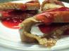 Decadent French Toast. Recipe by Vseward (Chef~V)
