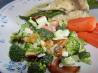 Broccoli Salad. Recipe by WaCookinFool
