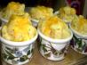 Mini Potato Gratins